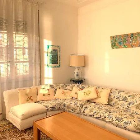 Appartement Levantomare Levanto
