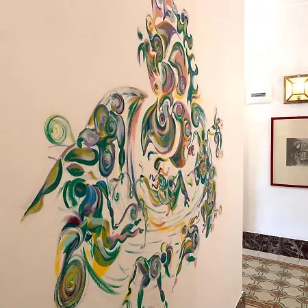 Levantomare Apartment