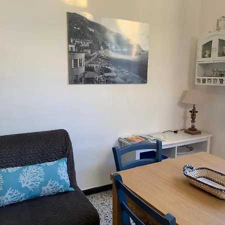 Levantomare Levanto