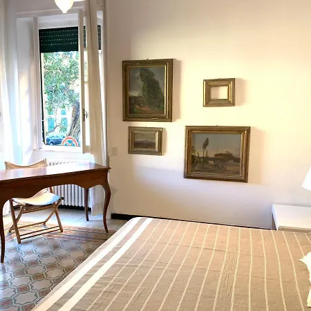 Levantomare Apartment